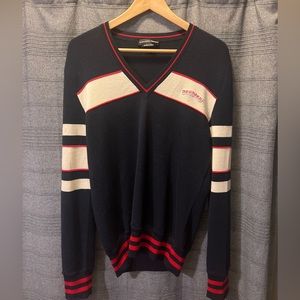 Alexander McQueen sweater